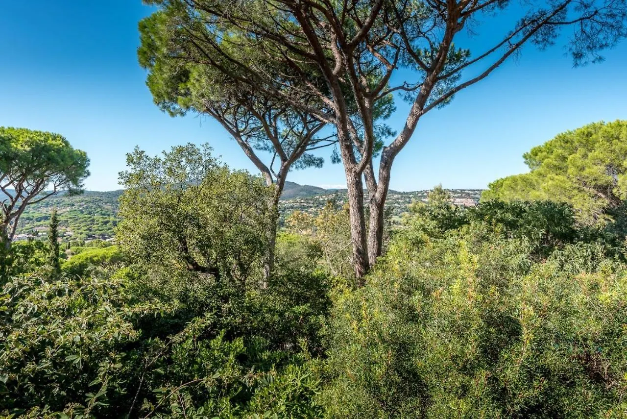Riviera Villa Sainte-Maxime