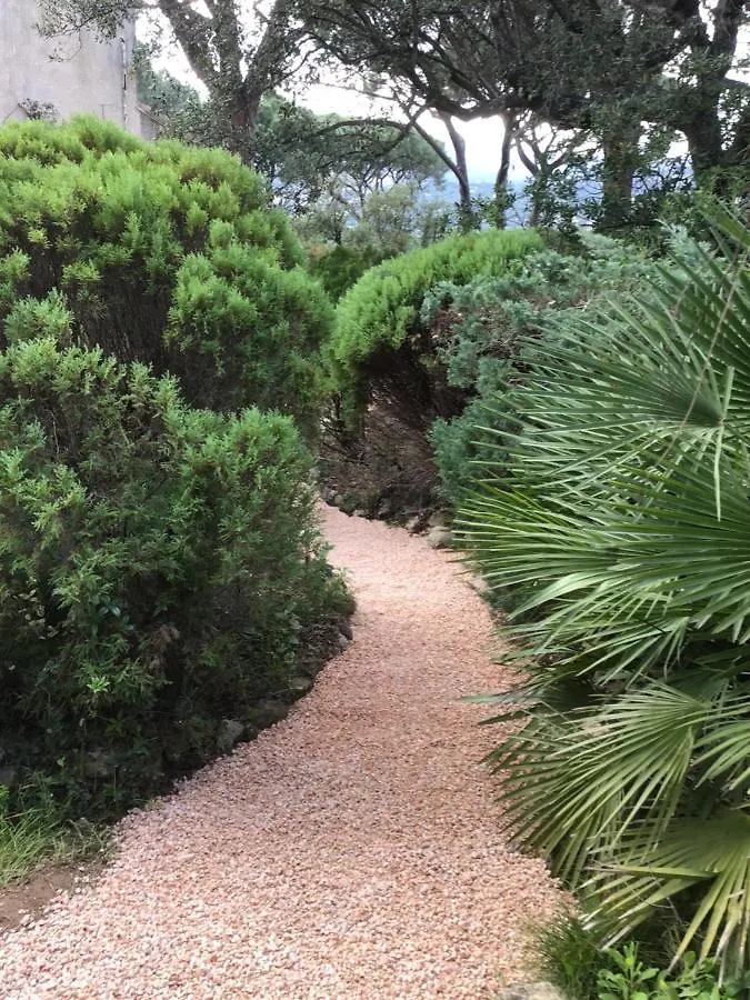 Riviera Villa Sainte-Maxime