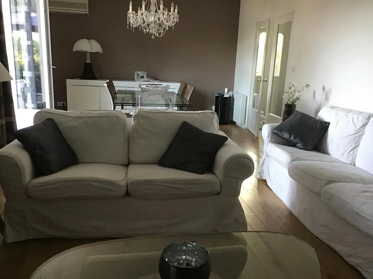 Riviera Villa Sainte-Maxime