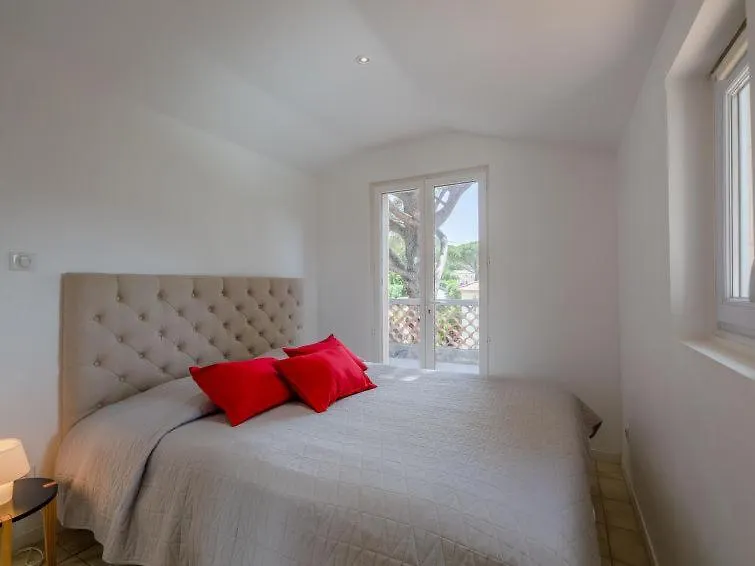 Riviera Villa Sainte-Maxime France
