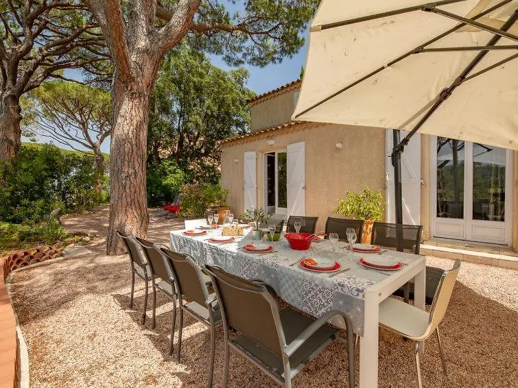 Riviera Villa Sainte-Maxime